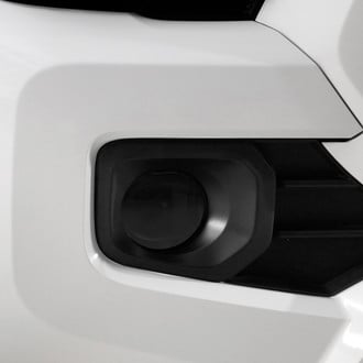 GTS® - Smoke Fog Light Covers