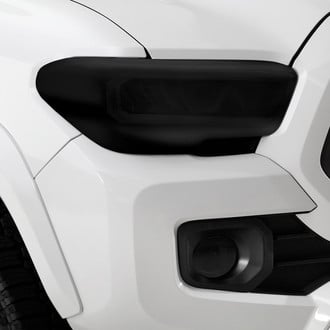 GTS® - Smoke Headlight Covers