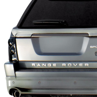 GTS® - Blackouts™ Smoke Tail Light Covers