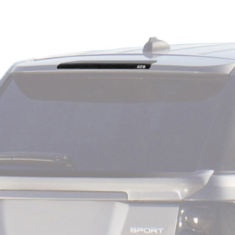 GTS® - Carbon Fiber Look Rear Third Brake Light Cover