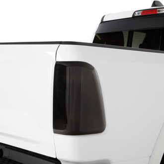 GTS® - Blackouts™ Smoke Tail Light Covers