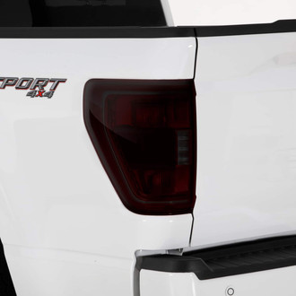 GTS® - Blackouts™ Smoke Tail Light Covers