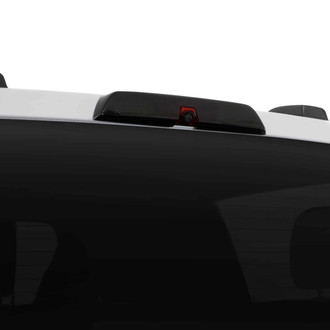 GTS® - Smoke Rear Third Brake Light Cover