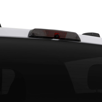 GTS® - Carbon Fiber Look Rear Third Brake Light Cover