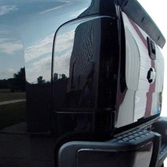 GTS® - Blackouts™ Smoke Tail Light Covers