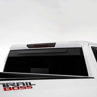 GTS® - Carbon Fiber Look Rear Third Brake Light Cover