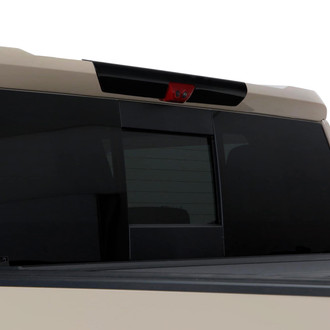 GTS® - Smoke Rear Third Brake Light Cover