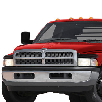 GTS® - Bug-Gard™ Carbon Fiber Look Fender Eyebrows