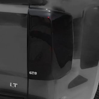 GTS® - Blackouts™ Smoke Tail Light Covers