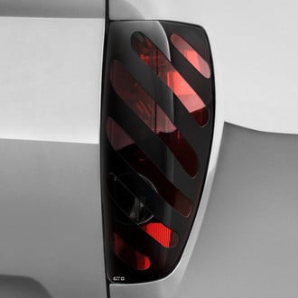 GTS® - Tailblazers™ Smoke Tail Light Covers
