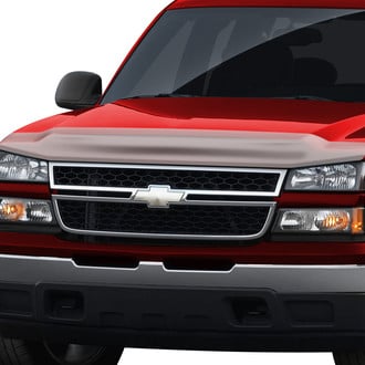 GTS® - Bug-Gard™ Clear Hood Deflector