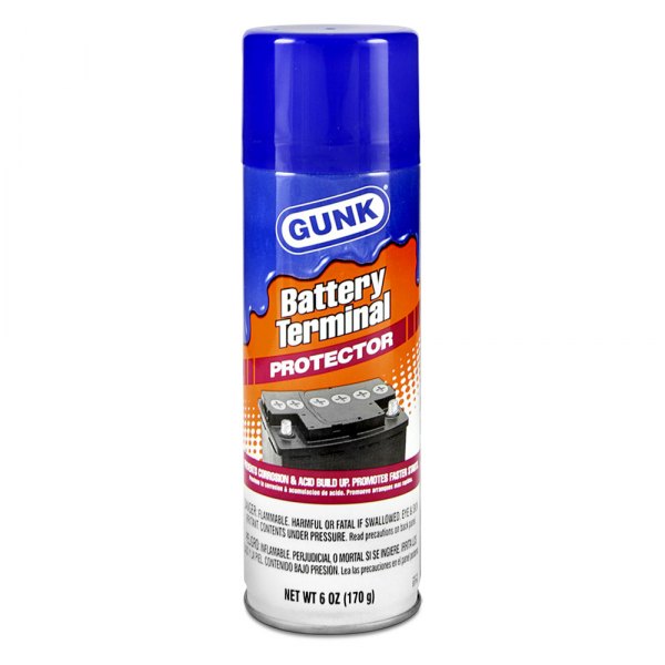 GUNK® - Battery Terminal Protect