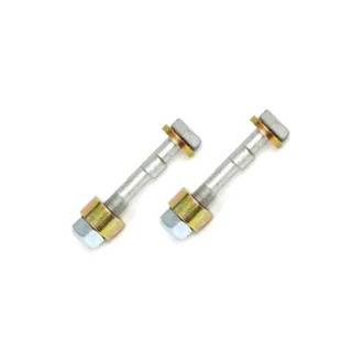 H&R® - Triple C Front Alignment Camber Bolt Assemblies