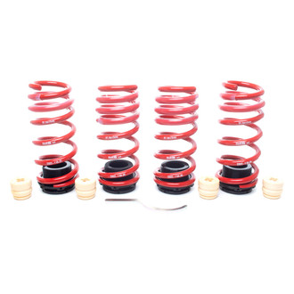 H&R® - 1"-1.8" x 1"-1.8" VTF™ Front and Rear VTF Adjustable Lowering Spring Kit