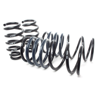 H&R® - 1.2" x 1.2" Sport Front and Rear Lowering Coil Springs