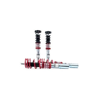 H&R® - 1.5"-2.5" x 1.5"-2.7" Street Performance Front and Rear Coilover Kit