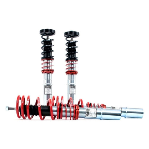 H&R® - Street Performance Front and Rear Lowering Coilover Kit
