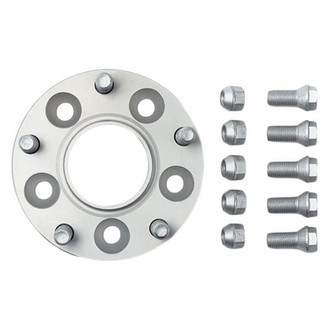 H&R® - Silver Trak+ DRA Series Wheel Adapter