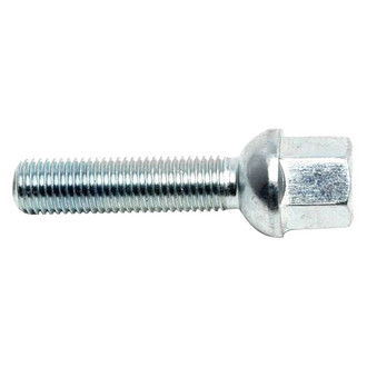 H&R® - Silver Lug Stud