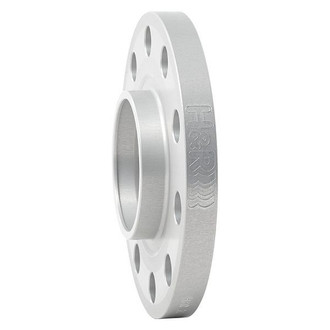 H&R® - Black Trak+ DR Series Wheel Spacers