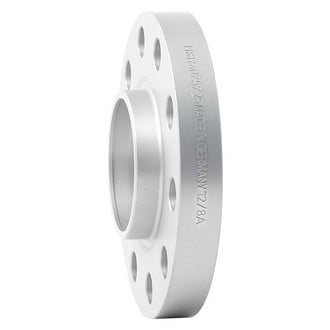 H&R® - Silver Trak+ DR Series Wheel Spacers