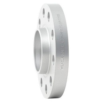 H&R® - Black Trak+ DR Series Wheel Spacers