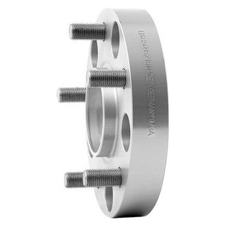 H&R® - Silver Trak+ DRS Series Wheel Spacers