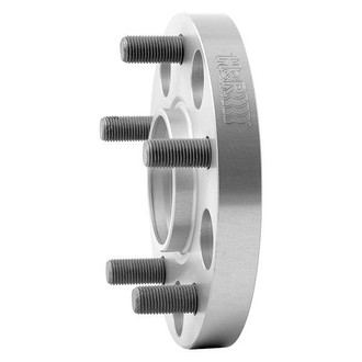 H&R® - Silver Trak+ DRA Series Wheel Spacers