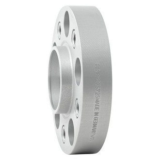 H&R® - Silver Trak+ DRM Series Wheel Spacers