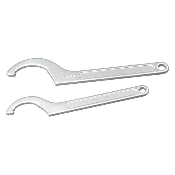 H&R® - 80 to 90 mm Metric Coilover Fixed Hook Wrench