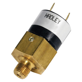 Hadley® - Bully™ Pressure Switch