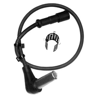 Haldex® - ABS Straight Body Sensor with Clip