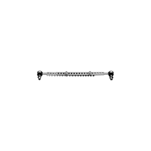 Haldex® 48100367 - Adjustable Strap Linkage - TRUCKiD.com