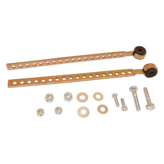Haldex® - Adjustable Strap Linkage