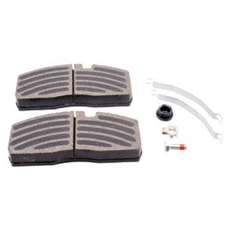 Haldex® - ADB Brake Pad Service Kit