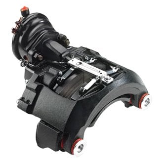 Haldex® 790-92799 - ModulX™ Air Disc Brake Caliper - TRUCKiD.com