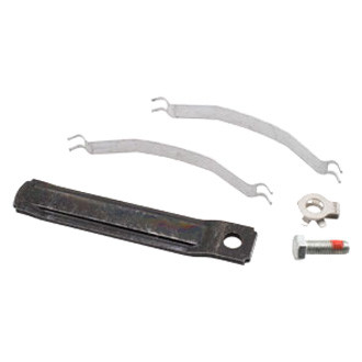 Haldex® - ADB Disc Brake Caliper Pad Service Kit