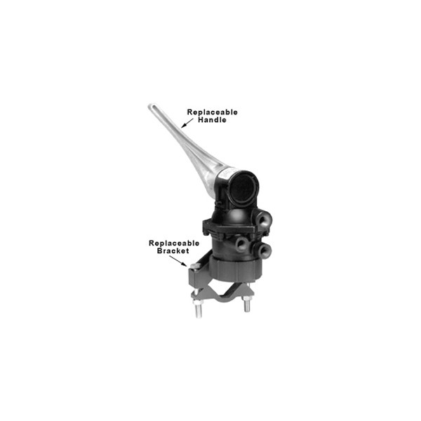 Haldex® 90054082 - Hand Control Valve - TRUCKiD.com
