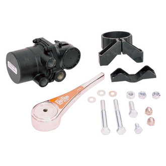 Haldex® - Hand Control Valve
