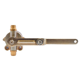 Haldex® - PR Height Control Valve
