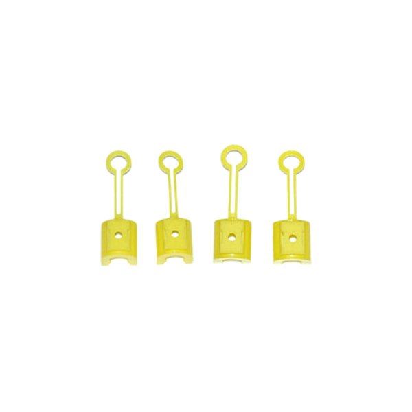 Haldex® - Tractor and Trailer ABS Retainers