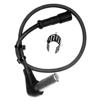 Haldex® - ABS Straight Body Sensor with Clip