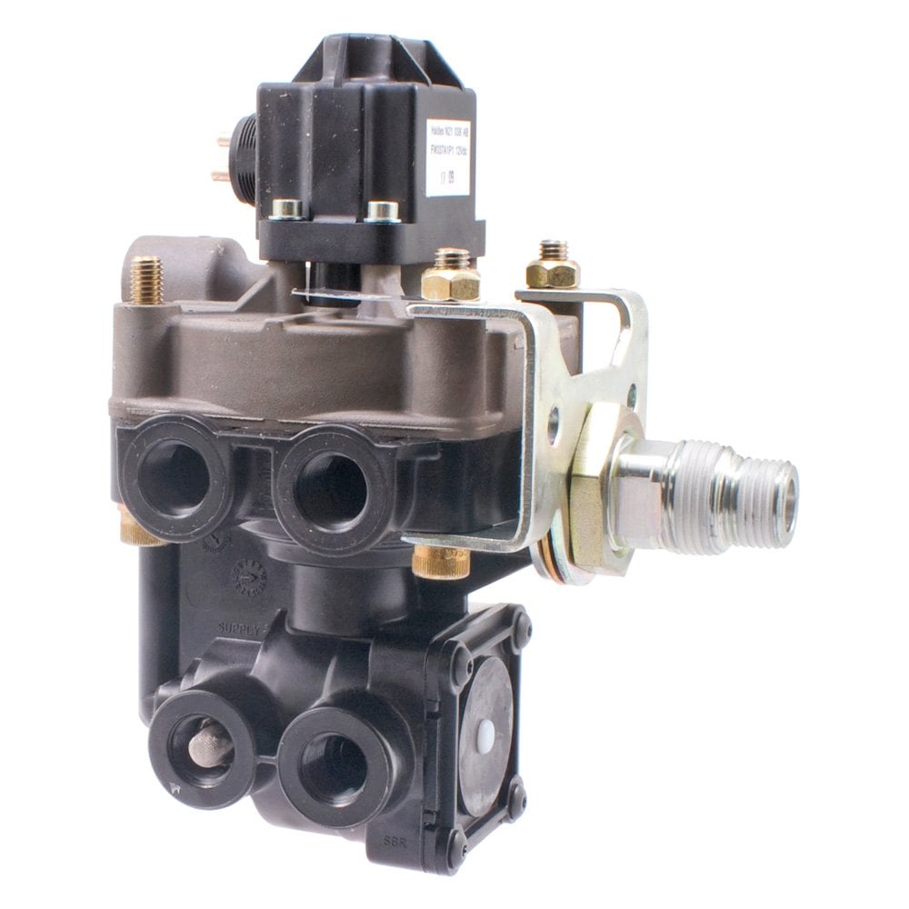 Haldex® AL430614 - ABS Valve - TRUCKiD.com