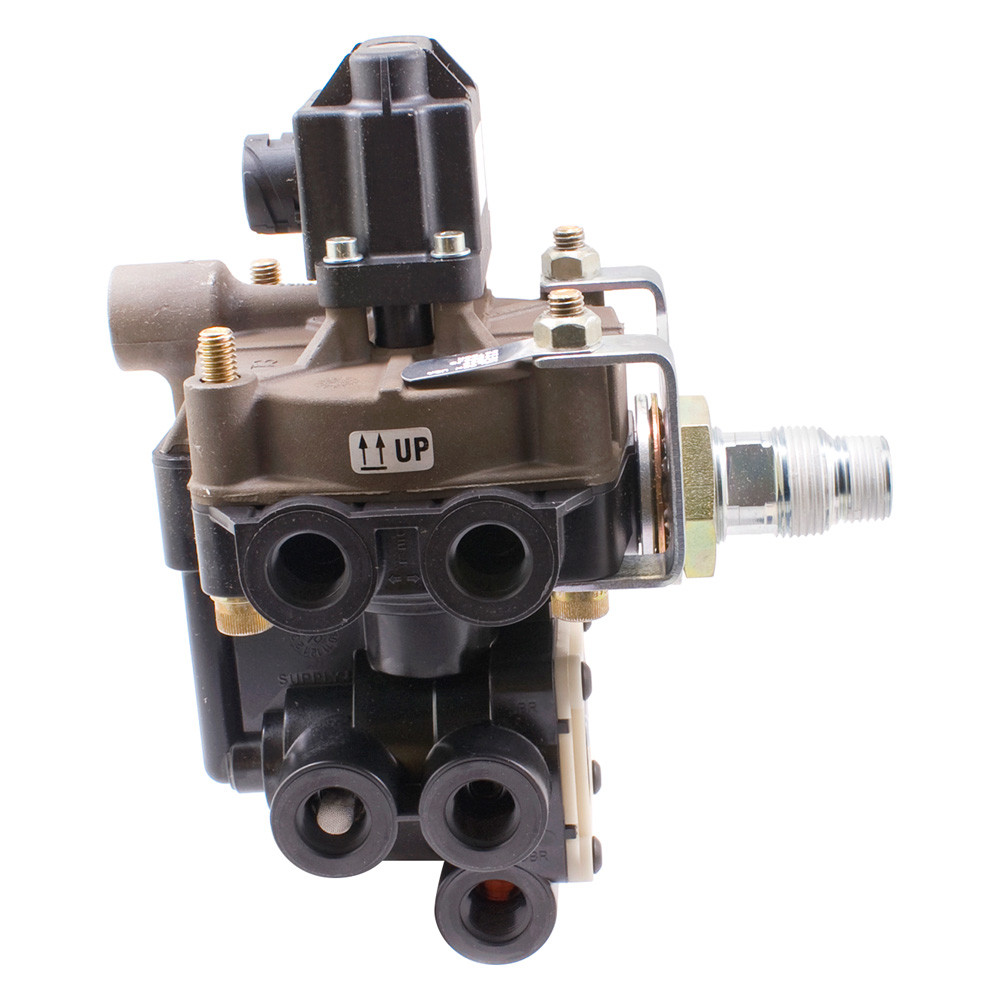 Haldex® AL430666 - ABS Valve - TRUCKiD.com