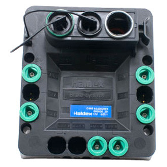 Haldex® - ABS Electronic Control Unit