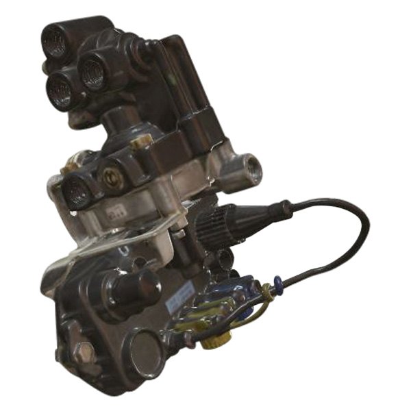 Haldex® AL919342 - ABS Electronic Control Unit - TRUCKiD.com