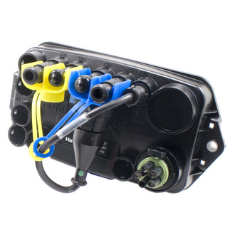 Haldex® AL919342 - ABS Electronic Control Unit - TRUCKiD.com