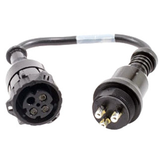 Haldex® AL919346 - ABS ECU Adapter Cable