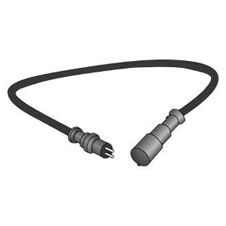 Haldex® - ABS Sensor Cable Lead Extension - TRUCKiD.com