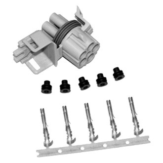 Haldex® - ABS Terminal Kit